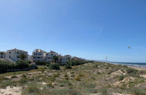 PALMERAS EN LA PLAYA - Beach House in Oliva - Photo 76