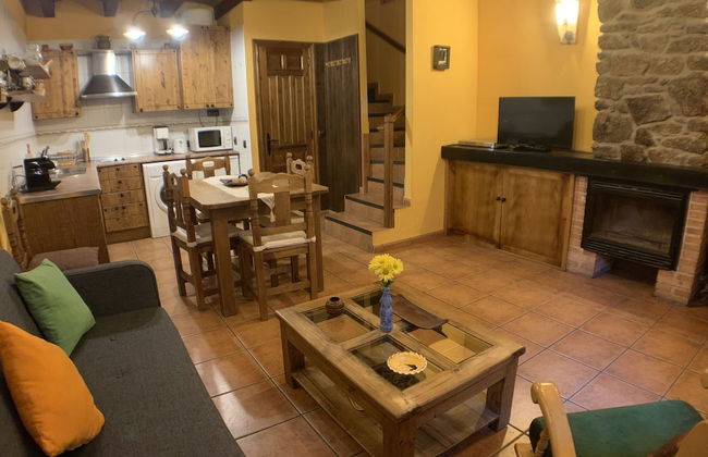 El Bulin de Braojos - Photo 27