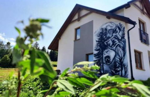 Wilczy Domek Cisna - Photo 15