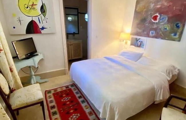 Casa de los Bates - Foto 9