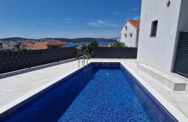 Betty's Luxus Suite - 2 pools - Photo 36