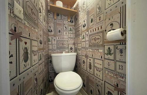 Homency - Résidence de l'Oisans C5 - Foto 18