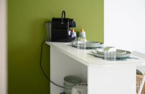 Studio Cosy - 100m Gare de Tours - Idéal - Photo 16