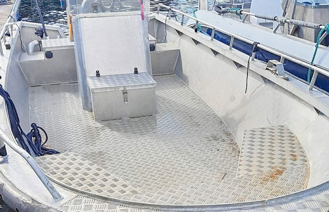 8 Person Holiday Home in Leka-by Traum - Foto 12