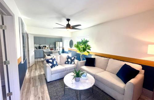 Bahama Mama Las Olas and Holiday Park w Hot Tub - Foto 8