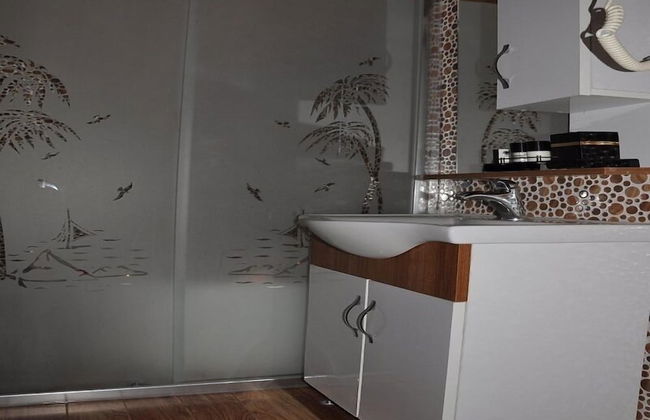 Nirvana New World Hotel Agva - Foto 16