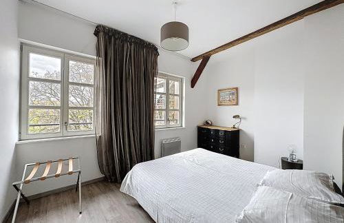 A L'ill - Apparts & Studios Strasbourg Hyper Centre - Foto 58