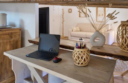 Charme, confort en centre-ville - Photo 16