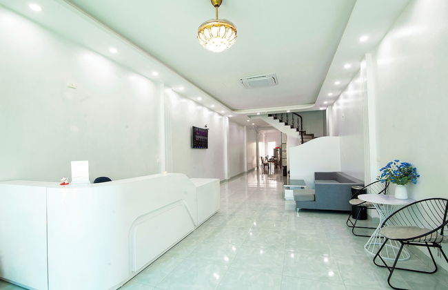 Tam Coc Peaceful Hotel - Foto 6