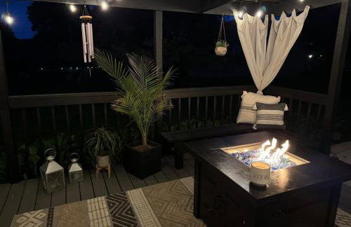 Kid Friendly, 12 min to ND - Foto 4