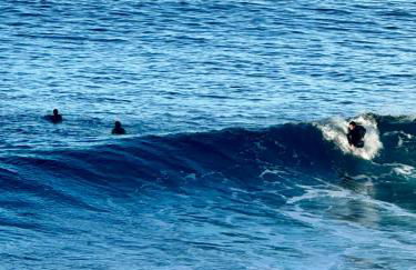 El Submarino Coastal Home - Foto 26