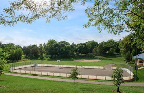 Gorgeous! Modern 3 Bed Home by Lake Mtka & Wayzata - Foto 32