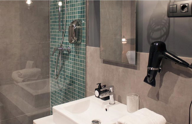 Apartamentos NONO by Charming Stay - Foto 34