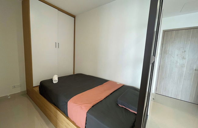 Asahi Luxstay - Vinhomes Ocean Park 1 - Foto 10