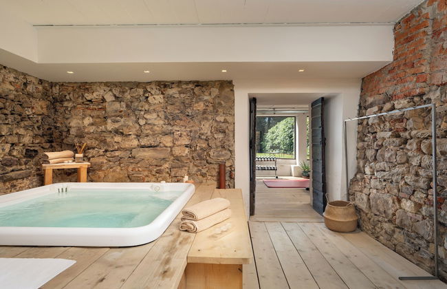 Podere Castellare - Foto 80