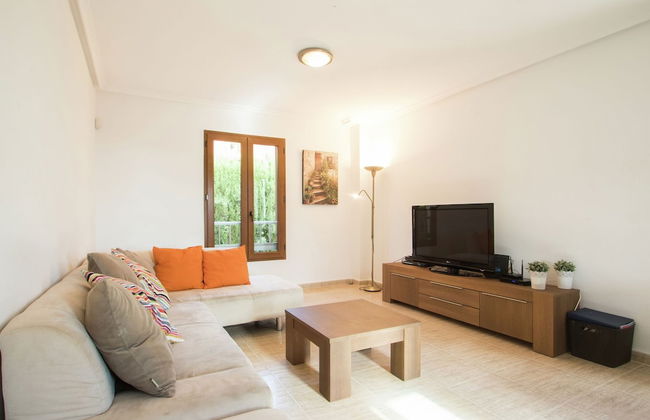 Charming Holiday Home in Benidorm With Private Pool - Foto 6