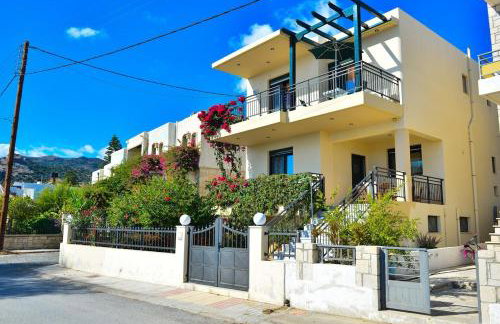 Villa Eli Keratokampos - Foto 14