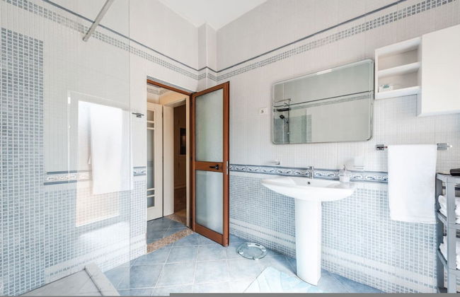 The Old-clock Apartment - Foto 40