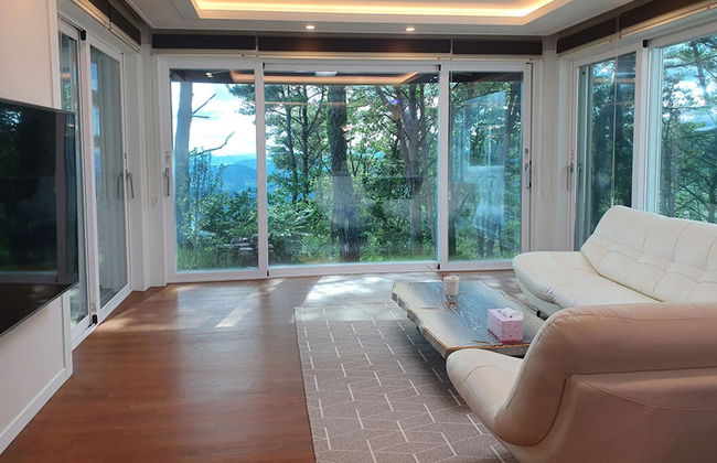 Good Caravan Pension - Foto 18