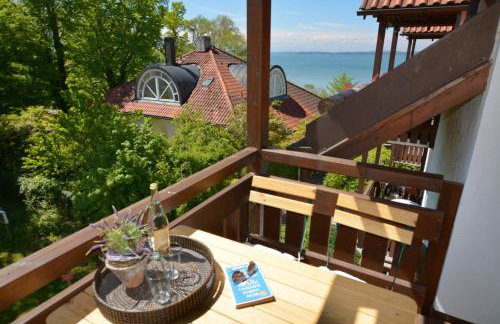 Ferienresidenz Chiemseestrand - Sunset 17 - Photo 1