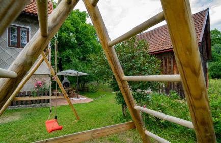 Mala kuća - Foto 32