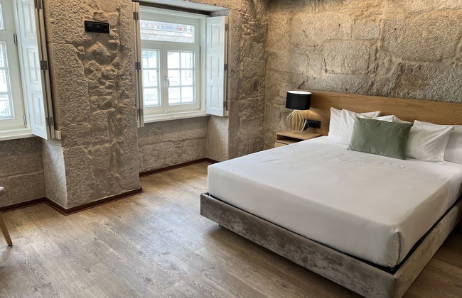 Oca Ribeira do Porto AT - Foto 2