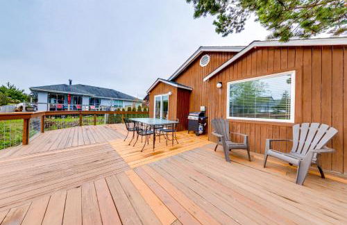 2 Bed 1 Bath Vacation home in Seaside - Foto 1