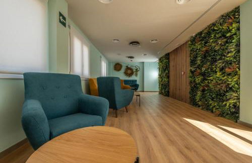 L'Alcor Aparthotel - Photo 19