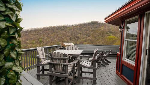 Devil's Lookout - Foto 3