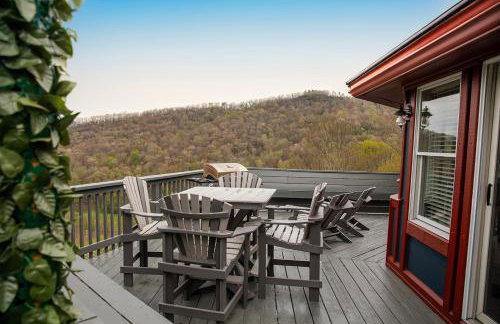 Devil's Lookout - Foto 3