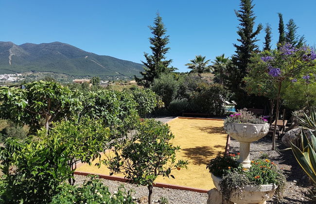 Bed & Breakfast Casa don Carlos - Foto 52