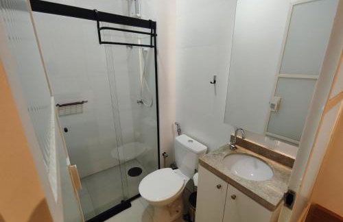 Apartamento todo equipado ao lado Shopping Iguatemi e Ribeirão Shopping - BLEND COLIVING ONE - Foto 17