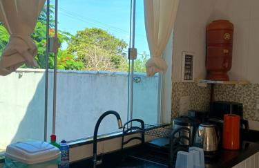 Lagoa a pé, piscininha, garagem para dois carros - Photo 28