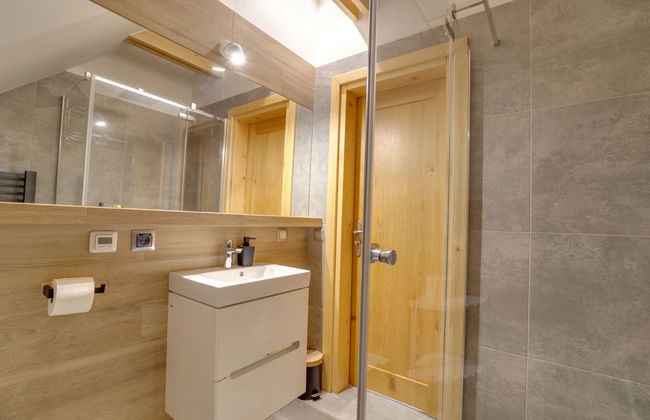 Chaty Pod Beskidkiem - Foto 27