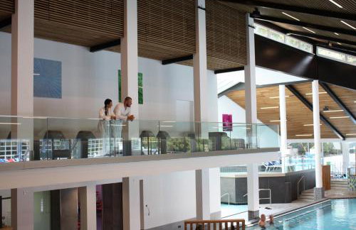 Appartement-Haus Blumenhof - Foto 15