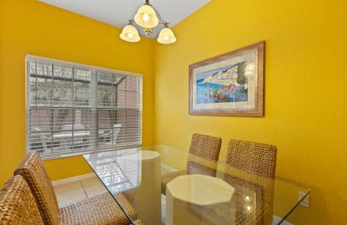 Shvck3 - Coral Cay Resort #3 - 4 Bed 3 Baths Townhome - Foto 26