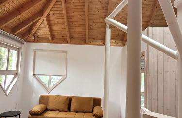 lichtdurchflutetes Architektenhaus mit 3 Schlafzimmern und Garten - Foto 19