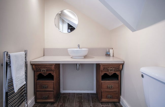 Pendine Manor - 9 Bedroom Manor House - Pendine - Foto 74