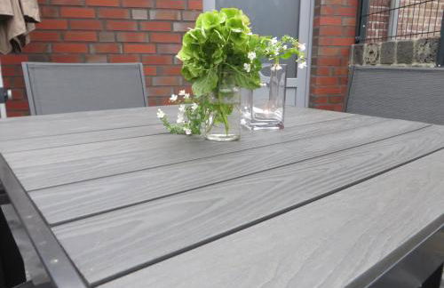 NEU! Ferienhaus Nordeck - Foto 2