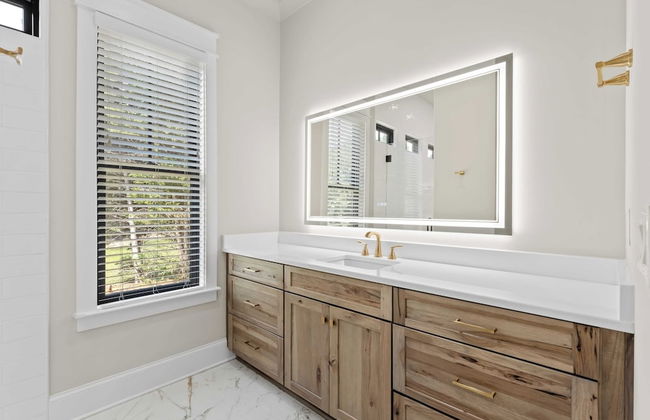 New Saltwater Pool + Spa, Views Wilson Hideaway - Foto 22