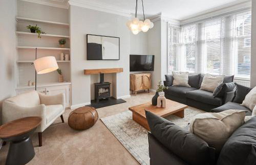 Roslyn House - Foto 1