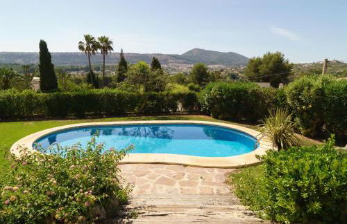 Holiday Home Tesoro Park by Interhome - Foto 46