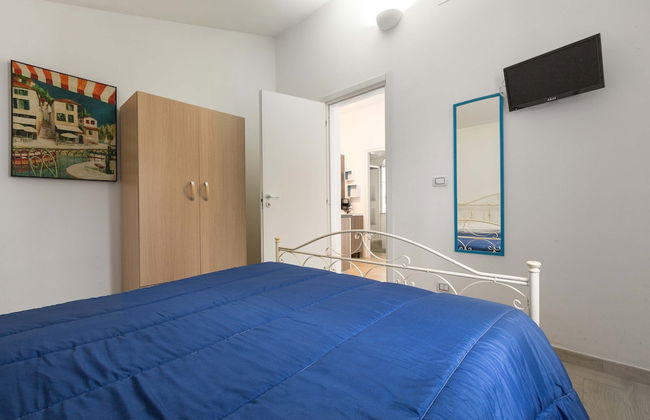 2533 Villa Sogno Blu - Appartamento Blu by Barbarhouse - Foto 7