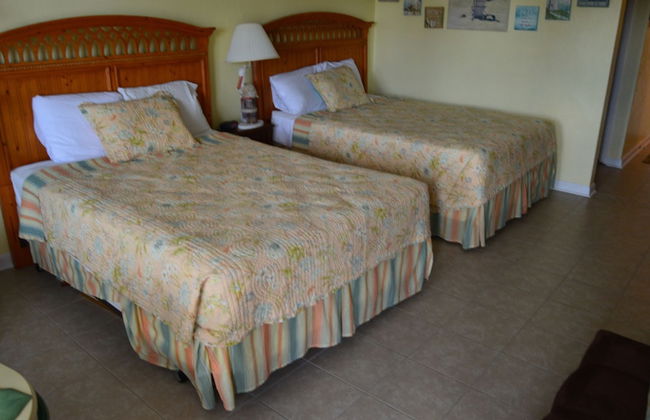 Fountain Beach Resort - Foto 17