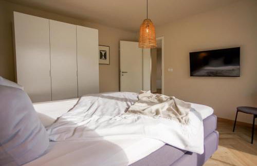 DünenMeer Ferienwohnung - Photo 19