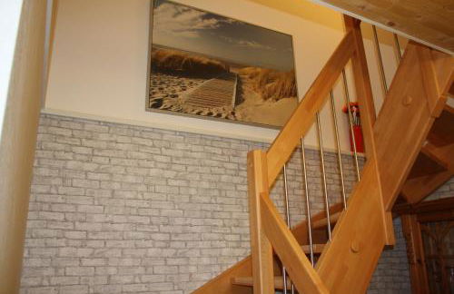 Ferienwohnung am Fuße der Burg Hohenzollern - Foto 11