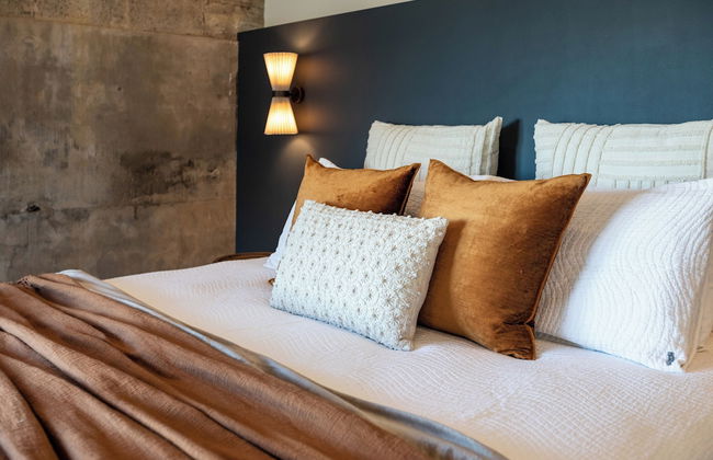 Pokolbin Farm Stay - Foto 13