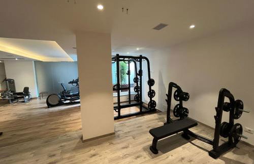 Riva Lake lodge - Foto 112