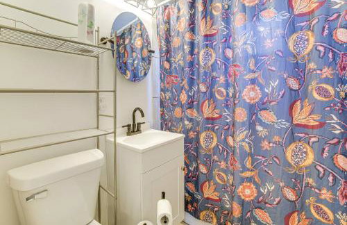 3 Mi to Hard Rock Casino Charming Home in Gary! - Foto 15