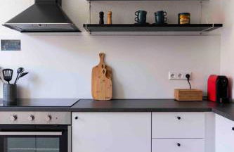 Design Apart 1 BR/Pankow-P. Berg/Netflix/Parking - Photo 8